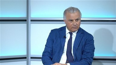 Presente, passato, futuro: parla l'ex sindaco di Rossano, Stefano Mascaro