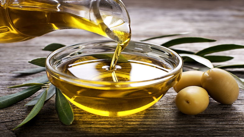 L'olio di Calabria Igp simbolo della Settimana Nazionale per la Prevenzione Oncologica