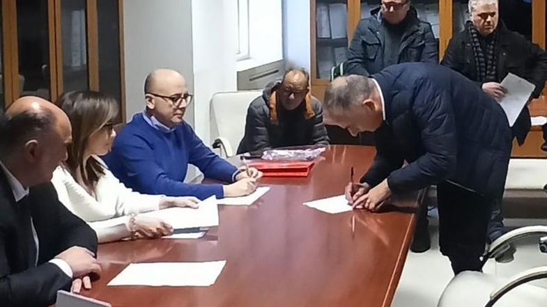 «Con “Azienda Calabria Lavoro” restituita la speranza a 11 lavoratori “dimenticati”»