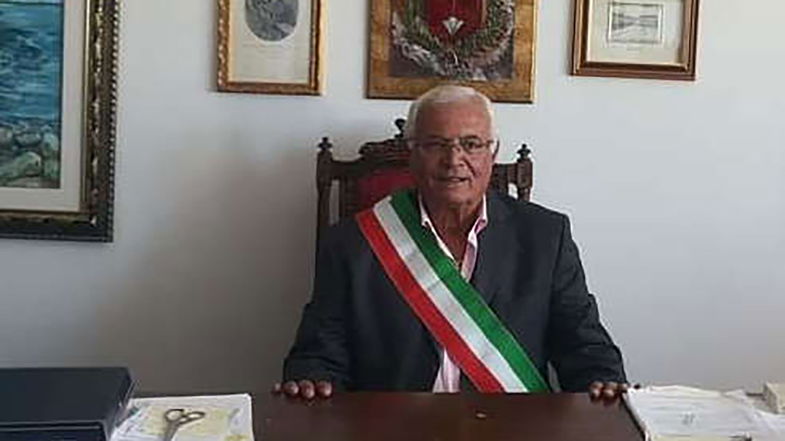 L’alto jonio piange la scomparsa del sindaco di Amendolara. Qui i messaggi di cordoglio 