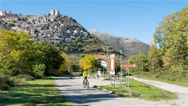 Il comparto turistico del Parco del Pollino chiede la riapertura della ciclopedonale Campotenese-Morano Calabro