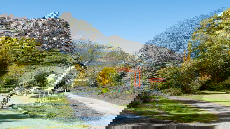 Il comparto turistico del Parco del Pollino chiede la riapertura della ciclopedonale Campotenese-Morano Calabro