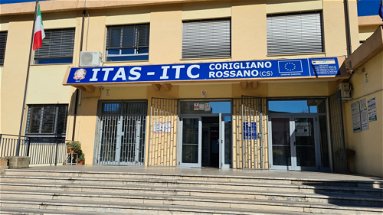 L’Itas-Itc di Rossano rinnova la convenzione con la società Club Villaggio Futura