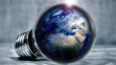Il Wwf di Co-Ro aderisce all'evento globale dell’Ora della Terra