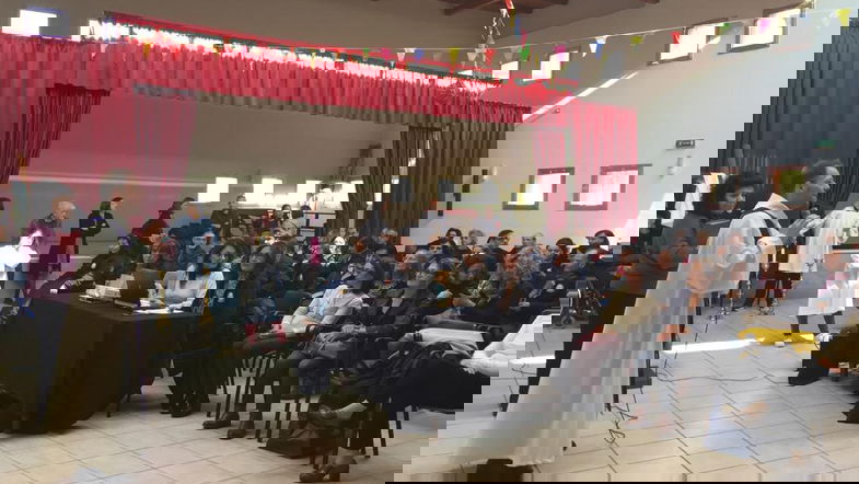 A Schiavonea celebrata