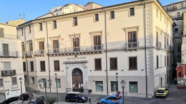 Corigliano-Rossano Futura torna sulla rottamazione e definizione agevolata delle controversie tributarie