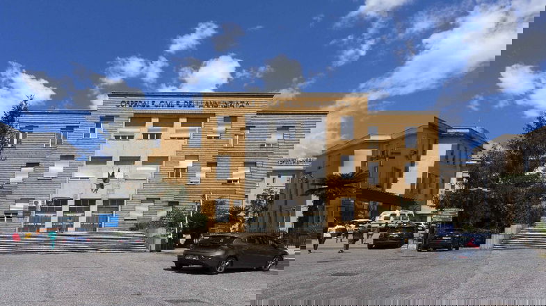 Ospedale Annunziata: al via il corso di rianimazione neonatale