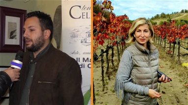 Il Movimento Turismo del Vino rinnova il direttivo: Dorina Bianchi è la nuova presidente