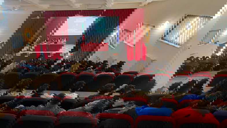 Al via a Co-Ro il percorso di prevenzione e sensibilizzazione al bullismo e cyberbullismo