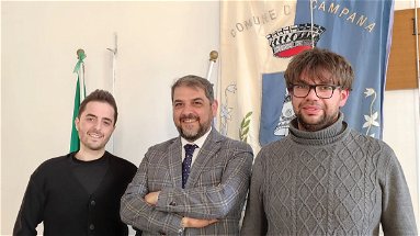 Campana, Chiarello vara la nuova giunta comunale: Ammannato assumerà il ruolo di vicesindaco
