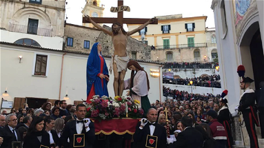 Corigliano-Rossano si prepara alla settimana Santa tra liturgia ed eventi. Ecco il programma 