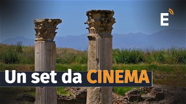 La Sibaritide potrebbe diventare presto un grande set cinematografico: da Cinecittà a Hollywood occhi puntati sulla Calabria del nord-est