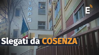 Un ufficio legale per la filiale Inps di Corigliano-Rossano: il pressing della Cgil