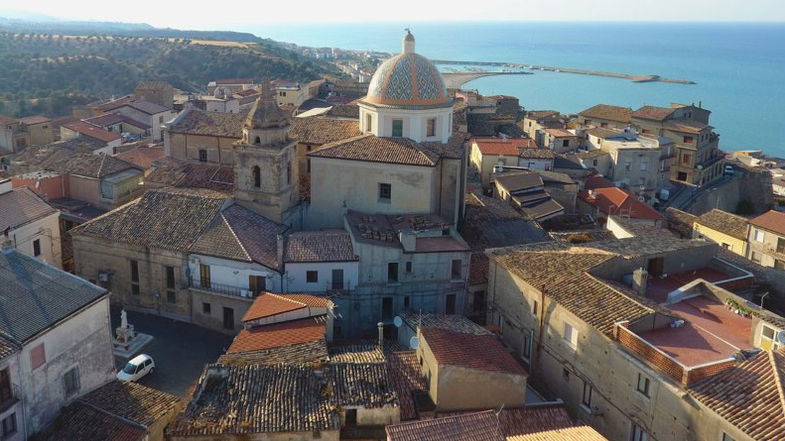 A Cariati si girerà una serie tv per ragazzi