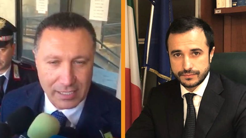 Damiano Carelli lascia i domiciliari, lo ha deciso il Tribunale della Libertà