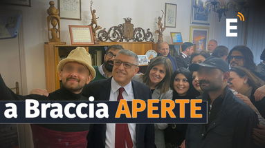 Iqbal e Ahmad hanno una nuova casa: i due naufraghi di Cutro accolti a Cassano Jonio