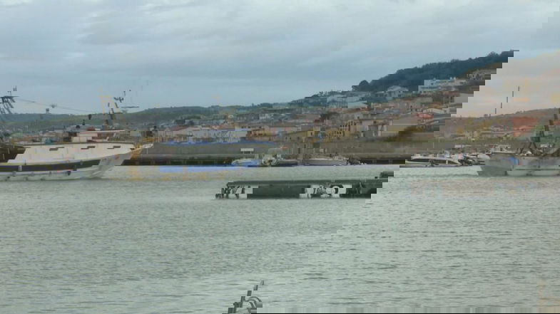 Cariati, dalla Regione in arrivo 100mila euro contro l'insabbiamento del Porto