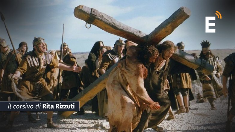 Al di là del sacrificio: l’inganno della Croce