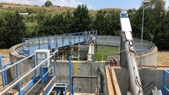 Contro la maladepurazione la Regione Calabria gioca d'anticipo: pressing sui comuni