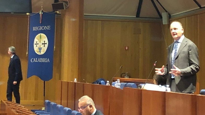 Por in Calabria, Bevacqua (PD): «Programmazione europea con obiettivi generici uguali da anni»