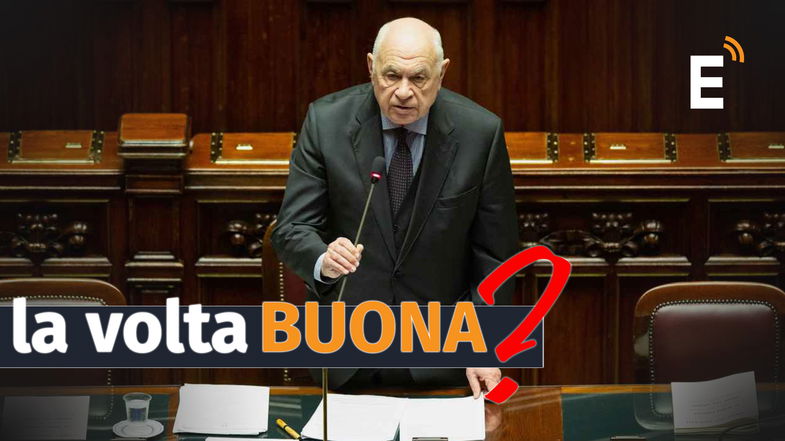 Tribunali, sembra la volta buona. Il Ministro Nordio: «Riapriamo presidi giudiziari soppressi»