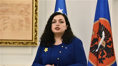 Vaccarizzo: sale l’attesa per la visita del Presidente del Kosovo