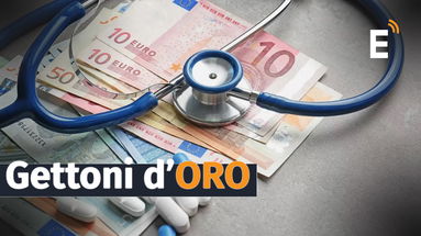 Medici? In realtà ci sono ma preferiscono le prestazioni a gettone: «Fruttano di più»