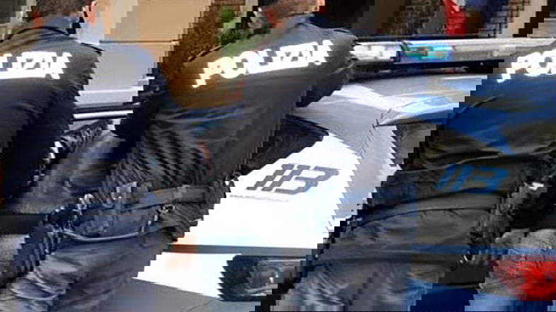 Arrestato 53enne per detenzione e spaccio di stupefacenti