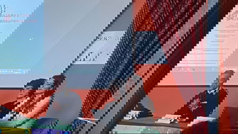 Lotta al bullismo e cyberbullismo: giornata di consapevolezza all’IC Amarelli