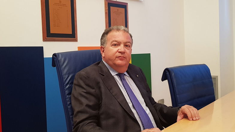 Ance Calabria: «Bene l’adeguamento del prezzario regionale delle opere pubbliche in Calabria»