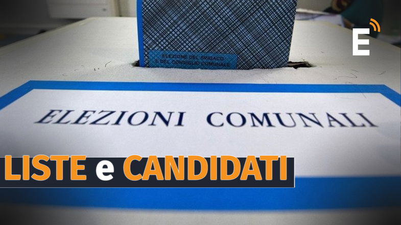 Sibaritide-Pollino, 4 comuni al voto: ecco tutte le liste e i candidati. Cariati con giallo