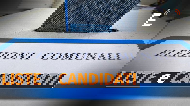 Sibaritide-Pollino, 4 comuni al voto: ecco tutte le liste e i candidati. Cariati con giallo