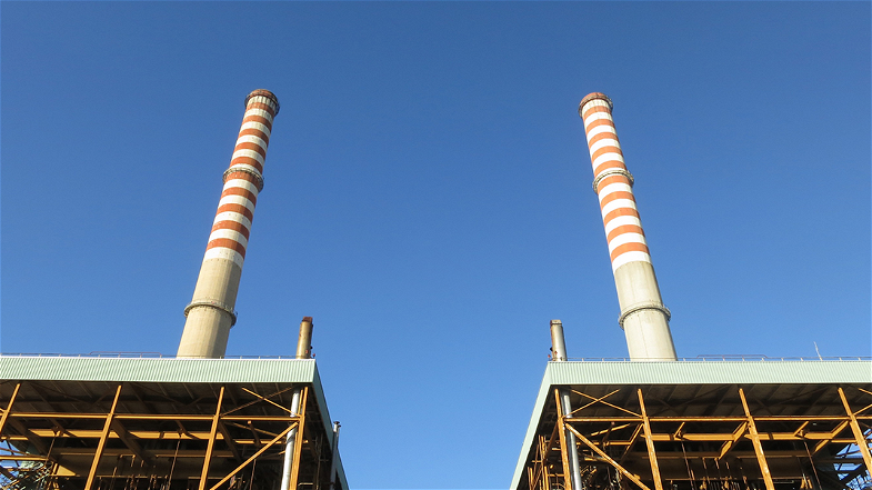 La svolta verso la decarbonizzazione della centrale di Corigliano-Rossano