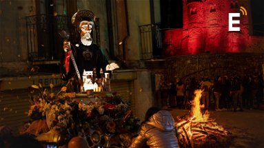 San Francesco e fuochi di San Marco: in arrivo un lungo fine settimana di festeggiamenti