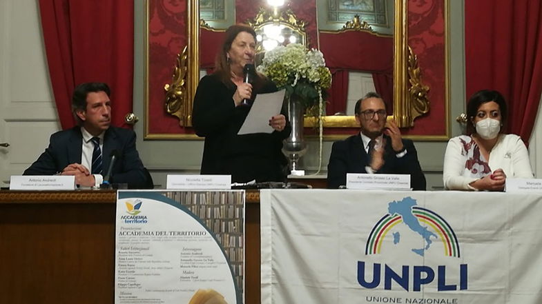 Nasce l’Accademia del Territorio per aiutare giovani e aziende a valorizzare il territorio calabrese