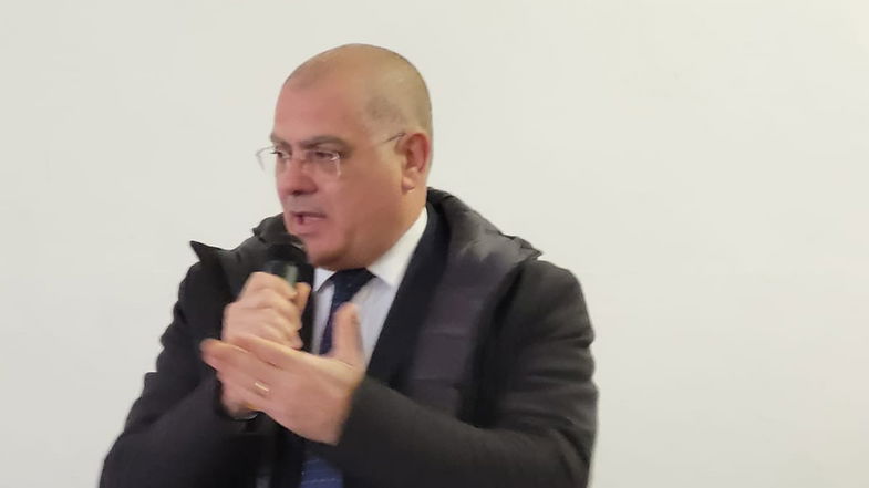 Trebisacce, gli auguri del sindaco al nuovo direttivo dell’Assopec: «Insieme per promuovere la Città»