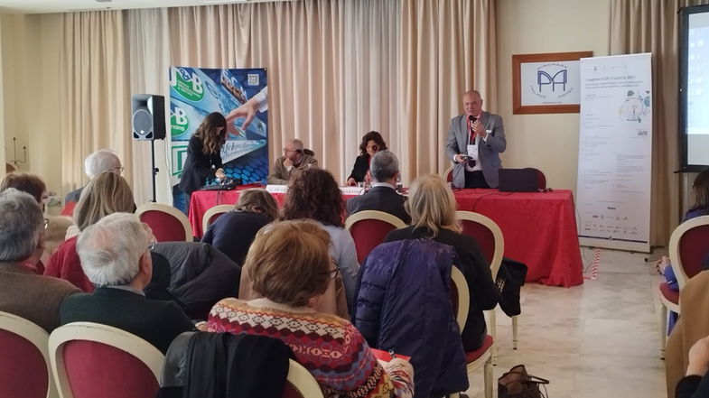 Trebisacce guarda anche al “Turismo congressuale”. Ospitato il convegno dei pediatri calabresi