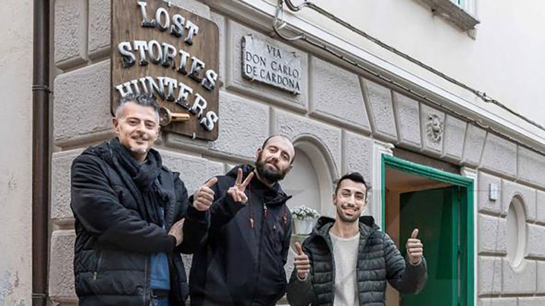 A Morano Calabro torna il photowalking che farà tappa nel centro storico 