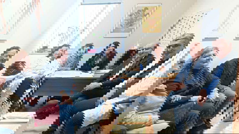 Crescono le dipendenze patologiche nella Sibaritide, Straface: «Sarà attivata l’unità di Alcologia»