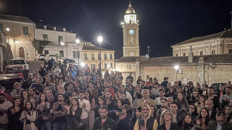 Il gran tremuoto del 1836, tutto pronto per l'evento targato Retake Rossano