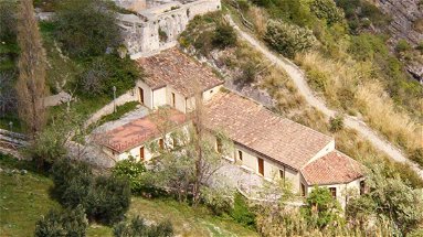 L’antica “Filanda Filardi” torna di proprietà del comune di Civita