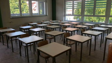 Riduzione classi e plessi scolastici: i consiglieri regionali Bevacqua e Graziano dicono no