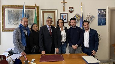 Cassano Jonio, approvata l'adesione al programma “Calabria terra di pace e fratellanza” 