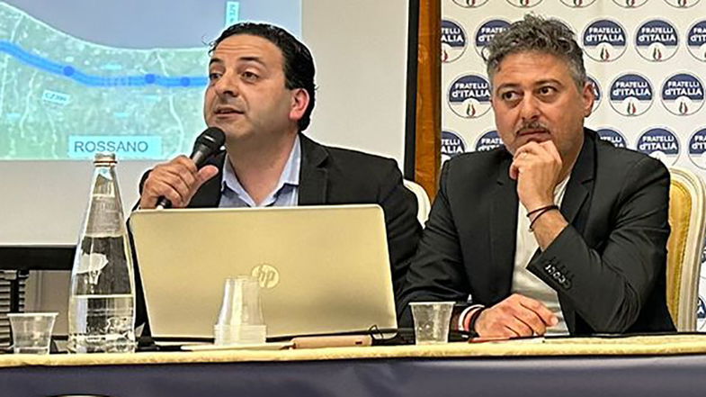 Che fine hanno fatto i 10 milioni della fusione? Il dubbio amletico di Fratelli d'Italia