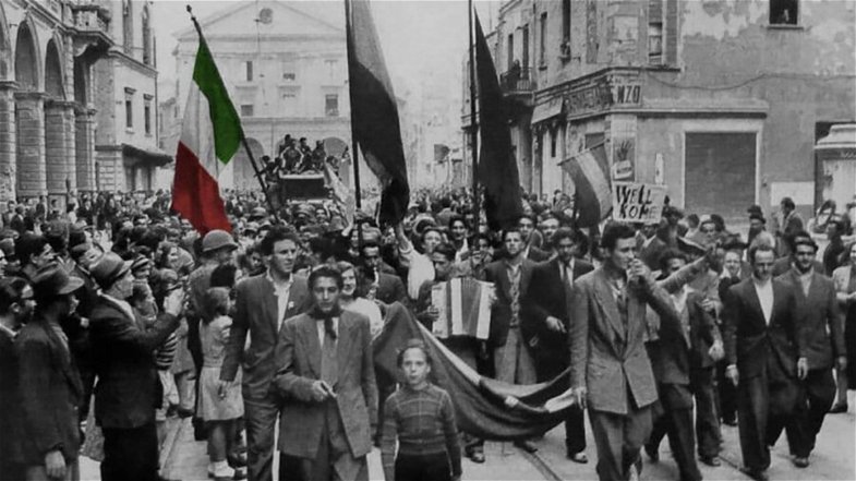 Per la Cgil Calabria c’è la necessità di una lotta antifascista quotidiana: «Sia 25 aprile sempre!»