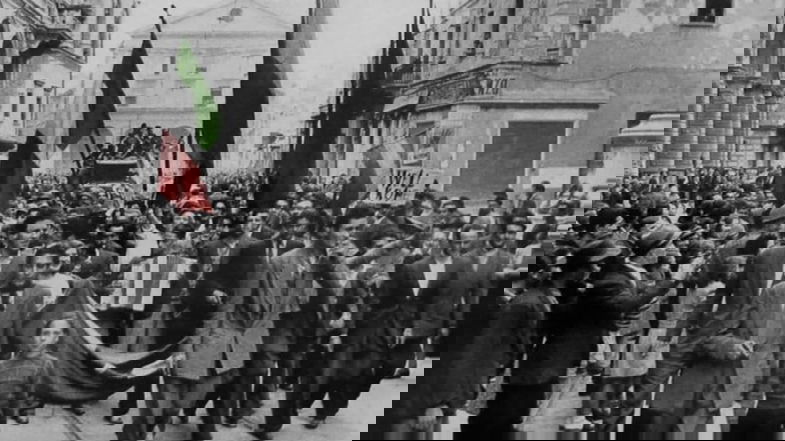 Per la Cgil Calabria c’è la necessità di una lotta antifascista quotidiana: «Sia 25 aprile sempre!»