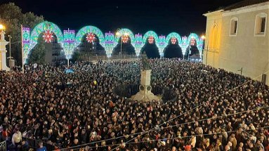 Co-Ro, festa di San Francesco di Paola: proseguono i riti e... le polemiche