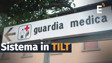 Chiude la Guardia medica di Doria, l'indignazione di Papasso: «Condizione penalizzante in un territorio senza sanità»