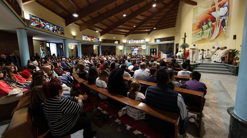 A Castrovillari la presentazione del libro di don Giussani con prefazione di Bergoglio