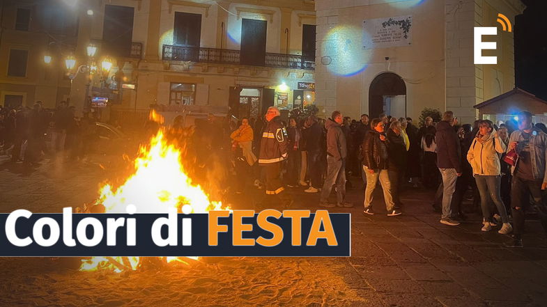 187esima edizione dei Fuochi di San Marco tra successo e amaro in bocca